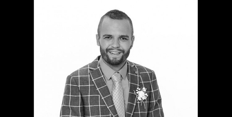 Mūžībā devies Valters Frīdenbergs!