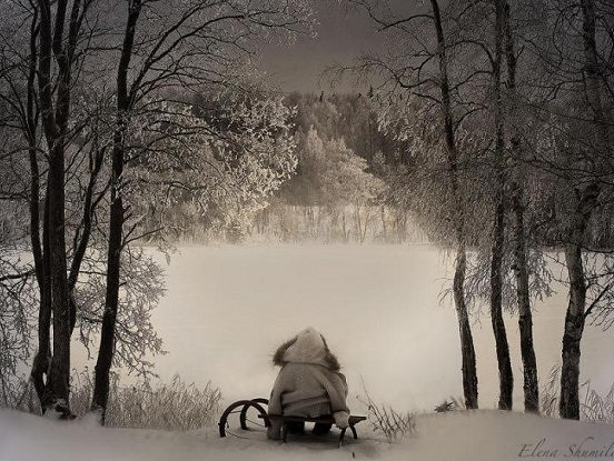 Mihails Ļitvaks par dzīvi