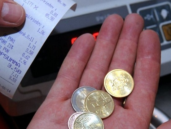 Gribētos paskatīties acīs tam cilvēkam, kurš aprēķinājis iztikas minimumu un minimālo algu!