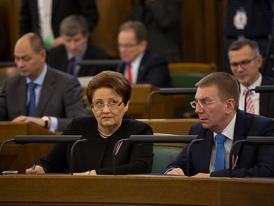 Stāsts par Latvijas realitāti
