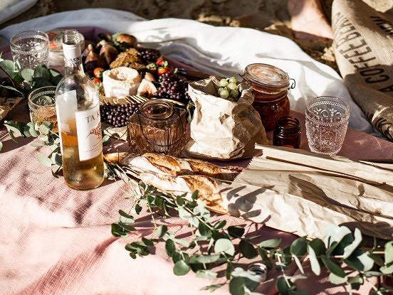 Pikniks pilsētā: kas noteikti jāzina?