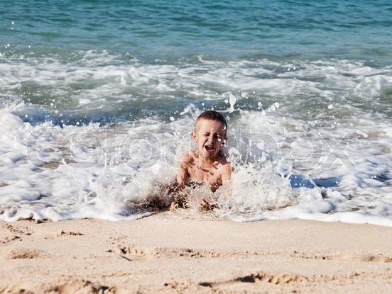 Sausā slīkšana. Kas par to būtu jāzin
