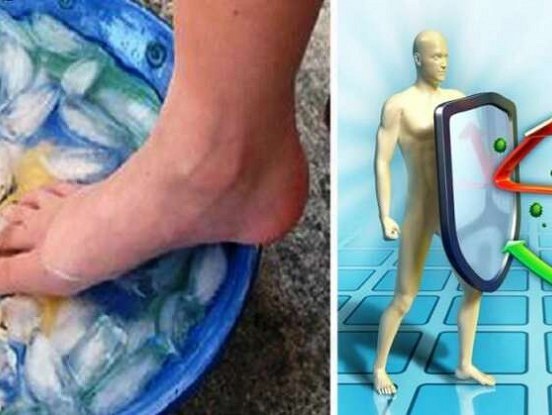 Lūk, kā uzlabot imunitāti 2 minūtēs