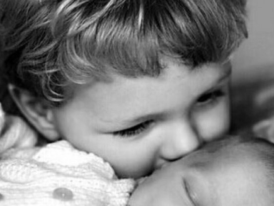 Bērnam nav iemesla slimot, ja vien viņš caur sevi nelaiž ģimenes problēmas