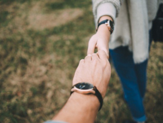 No mīlestības sirds nesāp