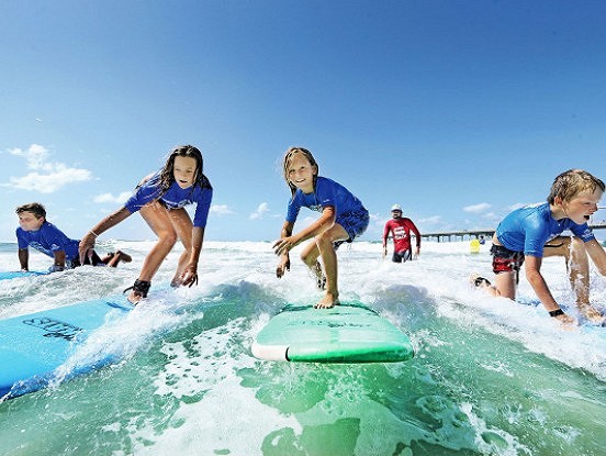 Neparasti mācību priekšmeti, ko bērni apgūst citās zemēs