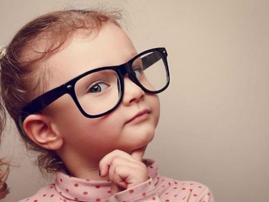 Vai zinājāt, ka intelektu bērns manto no mātes?