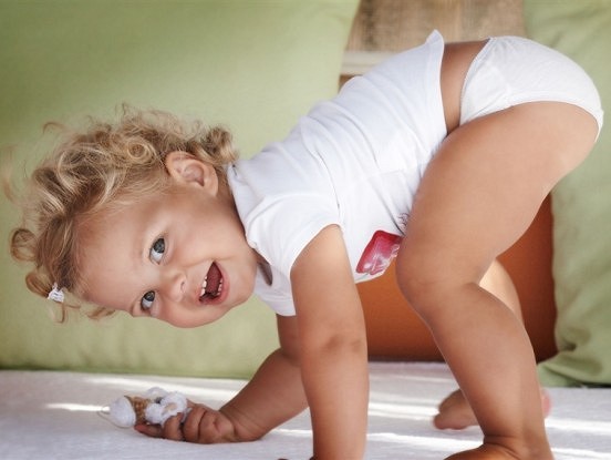 Nelieciet bērniem atvainoties – viņiem nav kauns!