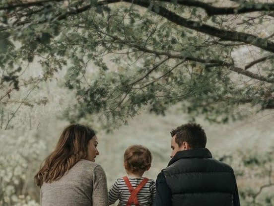 Kā bērns mācās paklausību