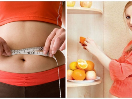 Kā ātri atbrīvoties no liekā svara pēc dzemdībām