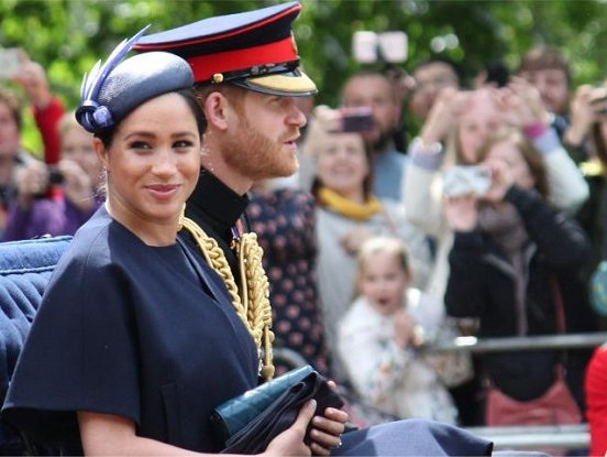 Meganas Mārklas pēcdzemdību diēta. Skaidrojam, kāpēc tā ir nepareiza