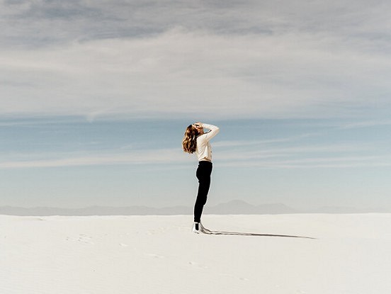 Panikas lēkmes – stipro cilvēku problēma