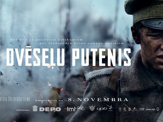 Kāda sieviete dalījusies savās un viņas jaunākā dēla pārdomās par filmu "Dvēseļu putenis". Liks aizdomāties!