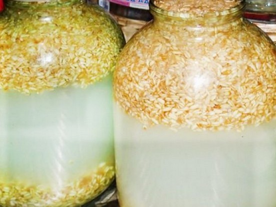 Auzu pārslu eliksīrs dzīvei – burtiski pieceļ kājās