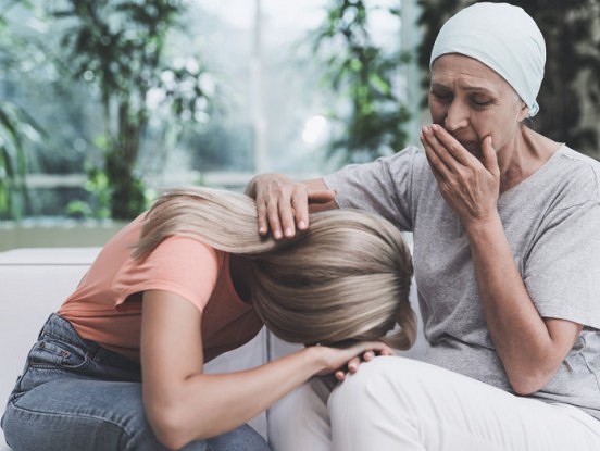 Kādēļ mums piezogas vēzis un citas slimības