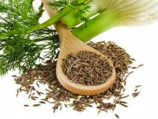 Šīs sēklas ir lielisks dabīgais līdzeklis pret bezmiegu un netikai