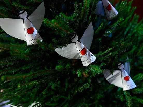 Kāda vīrieša skarbais viedoklis par labdarības akcijām