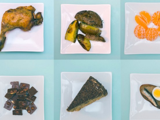 Cik daudz jānoskrien, lai ”sadedzinātu” svētku laikā apēsto