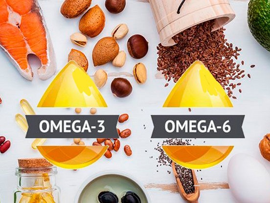 Omega 3 un omega 6: kas jāzina par taukskābēm un kādēļ tās mums ir tik nepieciešamas?