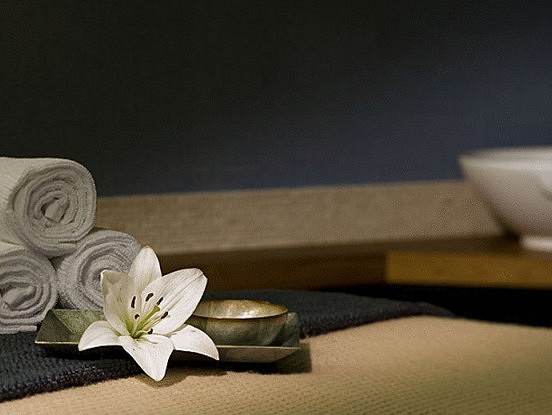 3 atjaunojošas SPA procedūras