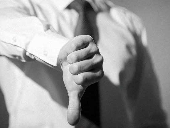 4 svarīgi iemesli, kāpēc jums jāiemācās pateikt vārds NĒ