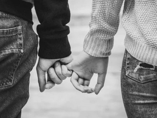 Pāri, kuri ķildojas un strīdas, patiesībā visvairāk mīl viens otru