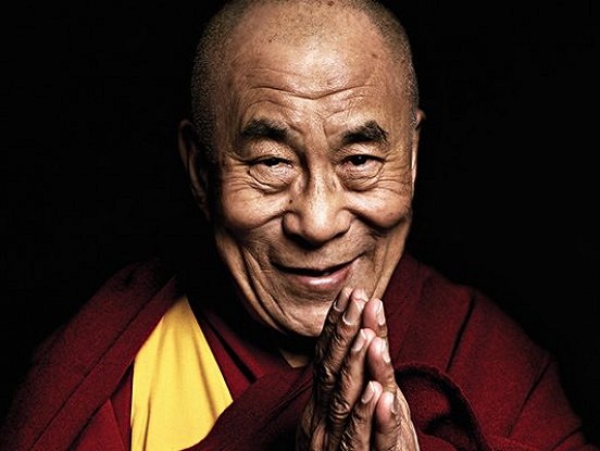 Dalailama atklāj rīta rutīnas noslēpumu, kas padarīs jūsu dienu brīnišķīgu