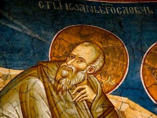 Sv.Jāņa evaņģēlista diena: ko  kategoriski nedrīkst darīt 21.maijā
