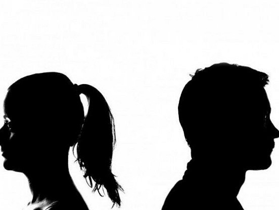 Kā pārdzīvot laulības šķiršanos