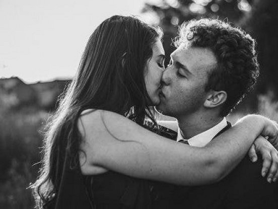 Laimīgākie pāri ir tie, kuri ir izgājuši cauri ellei un palikuši kopā