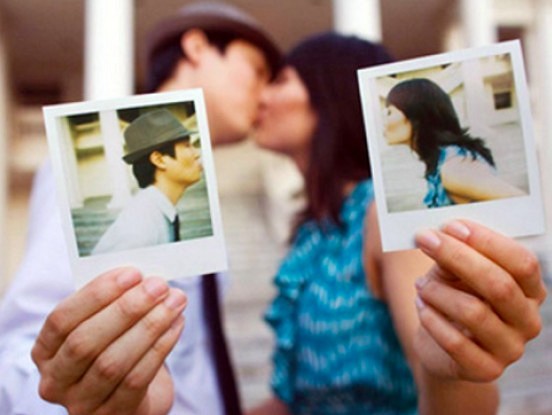 Ko kategoriski nedrīkst darīt ar fotogrāfijām, lai nepiesauktu nelaimi