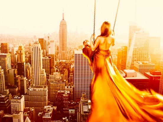 Uz kuru valsti jums vajadzētu pārcelties saskaņā ar horoskopa zīmi