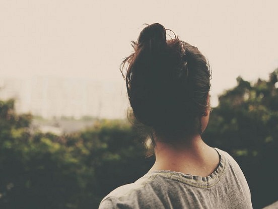 Uzticieties man, tam, kam ir lemts būt jūsu dzīvē, galu galā, atradīs ceļu pie jums...