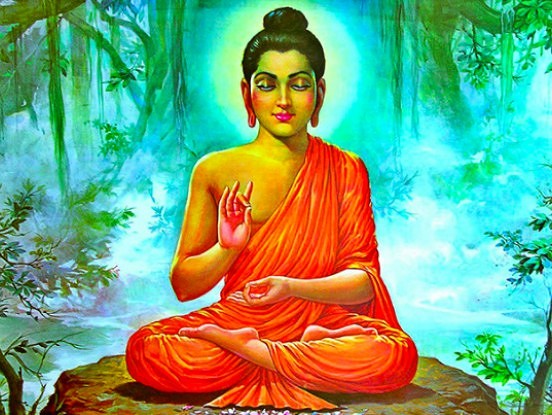 9 lietas, kurām nekad nevajag akli ticēt (pēc Budas teiktā)