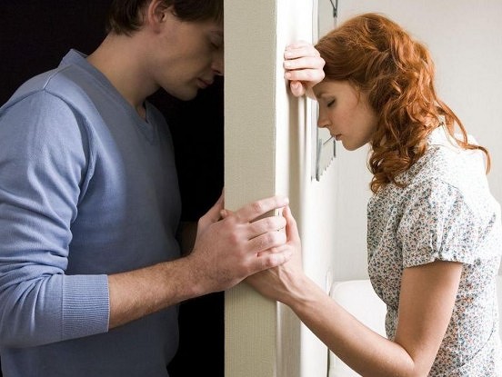 Darīju visu vīra dēļ, bet viņš aizgāja