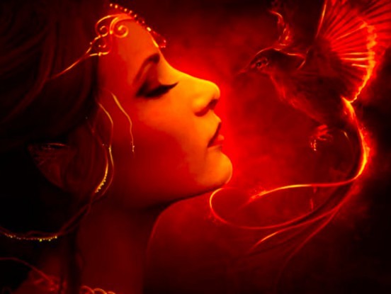 5 sieviešu vārdi ar visspēcīgāko enerģētiku