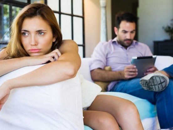 “Es satiku savu pirmo mīlestību - un jūtas uzplauka no jauna.  Bet esmu precējusies, ko darīt?