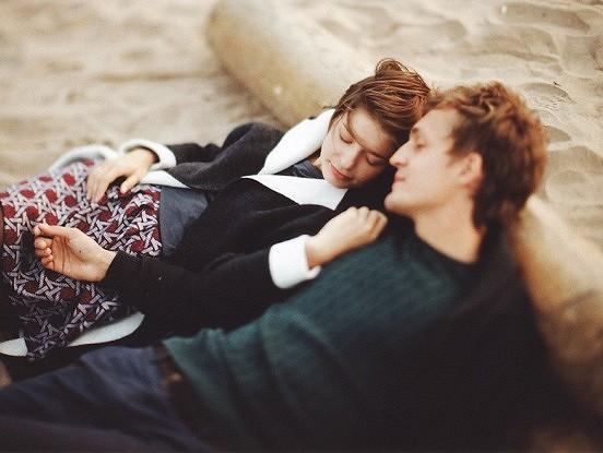 Ko patiesībā vīrietis meklē sievietē?