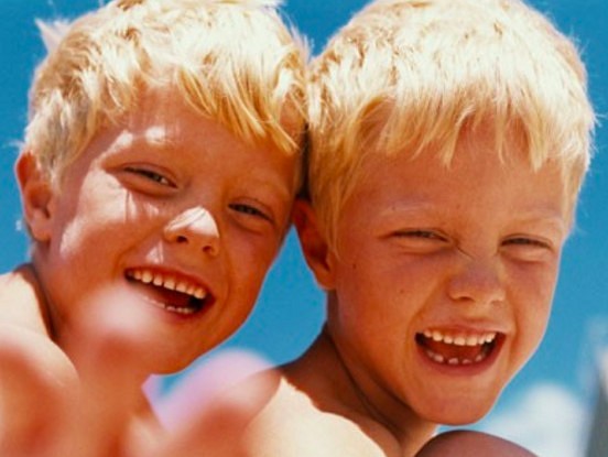 Jūsu ģimenē ir viens bērns? 10 iemesli, lai viņu būtu vairāk