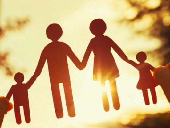 Bērni, kuru vecāki izšķiras, baidās no tuvām attiecībām nākotnē: zinātnieku pētījumi