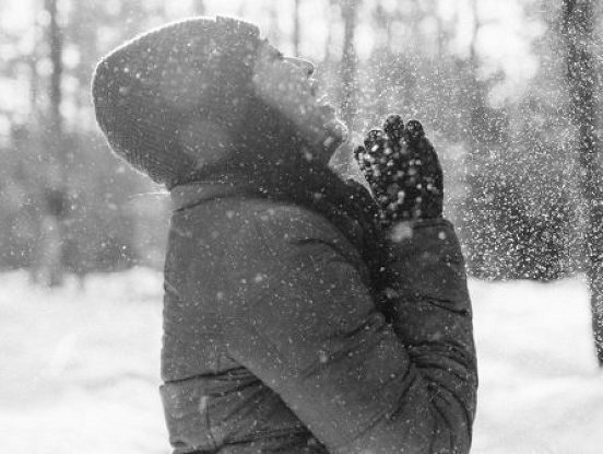 Jums ir jāiemīlas sevī, pirms jūs varat iemīlēties kādā citā