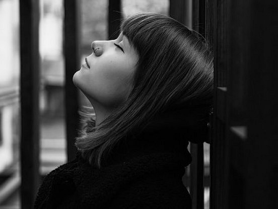 Atstāt attiecības ir grūti, pat ja tās ir disfunkcionālas