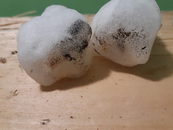 Kāda sieviete dalījusies ar eksperimentu. Secinātais Tevi nošokēs. Vecāki, brīdiniet savus bērnus ...