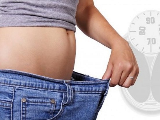 Kā zaudēt svaru (un noturēt to!)