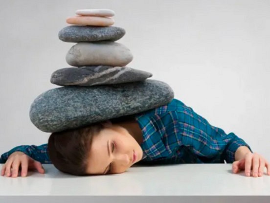 Astēnija: kā atšķirt  vienkāršu nogurumu no saslimšanas