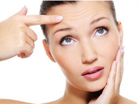 Lai iepazītu cilvēku, paskaties uz viņa pieri