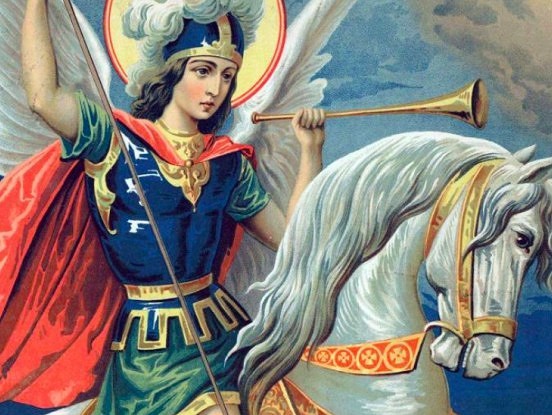 Svētā Georgija dienā (6.maijā) nedrīkst  strādāt. Četras nodarbes, kuras labāk atlikt