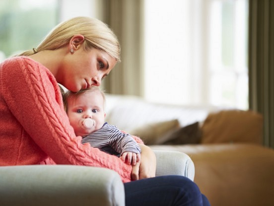 Vientuļa ar bērnu: aizspriedumi,  kas traucē veidot personīgo dzīvi