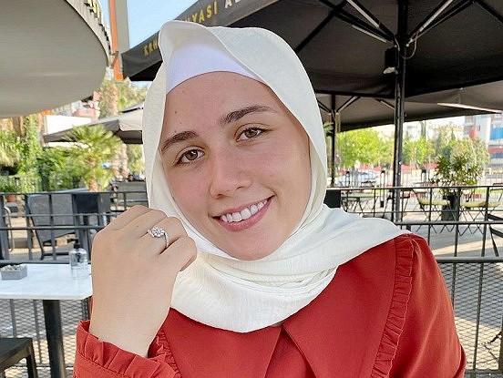 Rebeku Salsabilu Ibrahimu skārusi milzu nelaime! Visdziļākā lidzjūtība Rebekai
