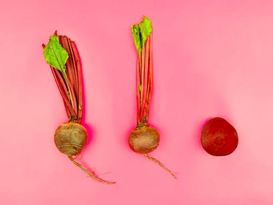 Rudens diēta: kā notievēt, ēdot bietes un kartupeļus